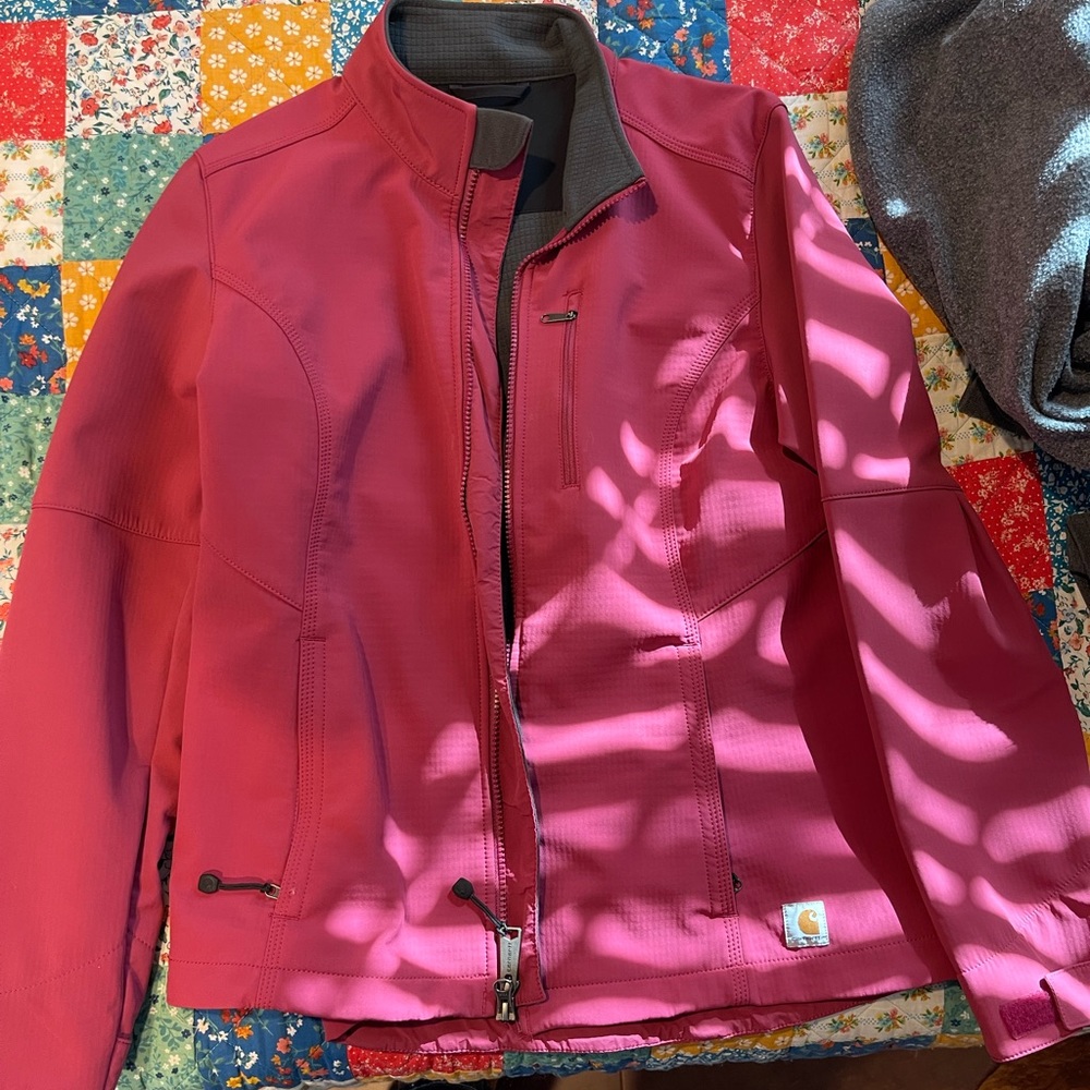 Carhartt Women Jacket